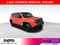 2018 Jeep Renegade Sport 4x4