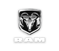 Ram in Floyd, VA