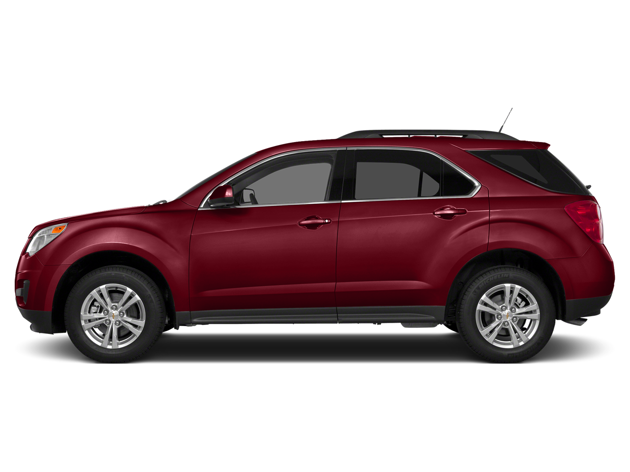 2015 Chevrolet Equinox LT photo 3