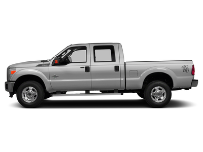 2015 Ford Super Duty F-350 SRW Pickup XLT