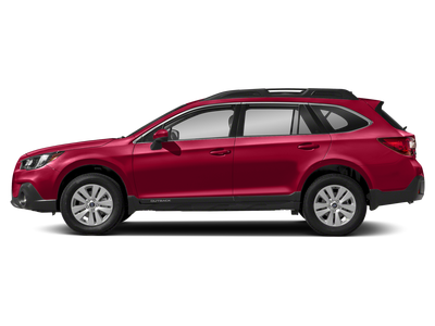 2018 Subaru Outback Premium