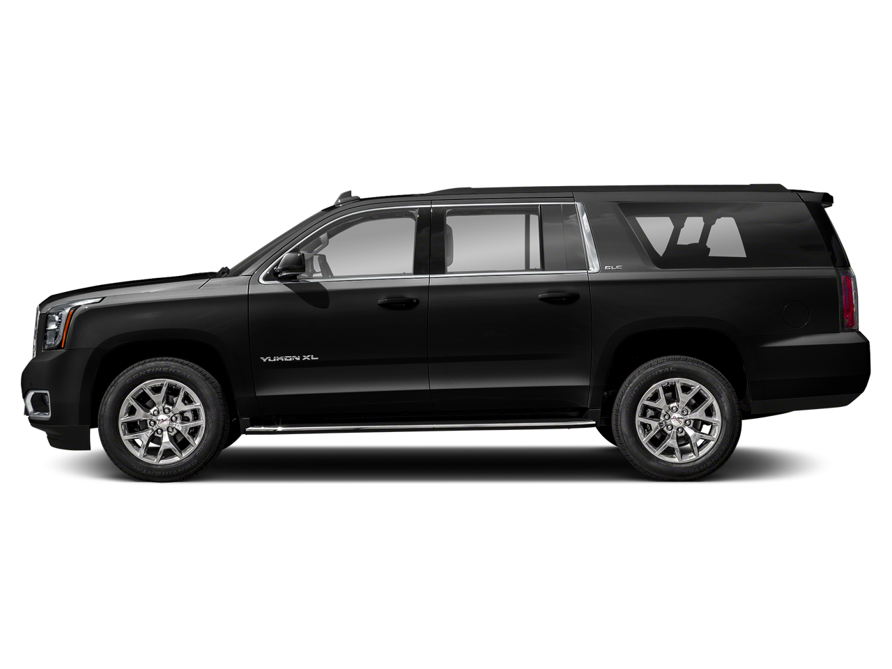 2019 GMC Yukon XL SLT Standard Edition