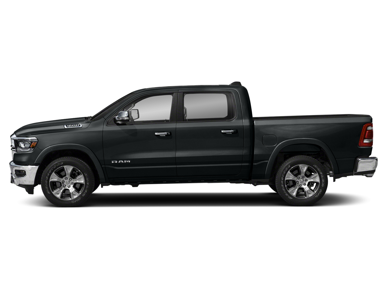 2019 RAM All-New 1500 Laramie