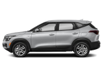 2022 Kia Seltos LX