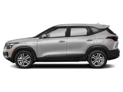 2022 Kia Seltos LX