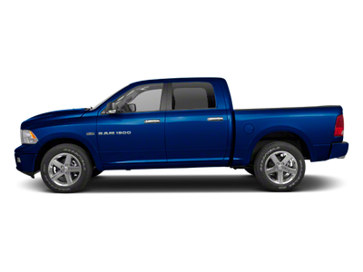 2011 RAM 1500 Sport