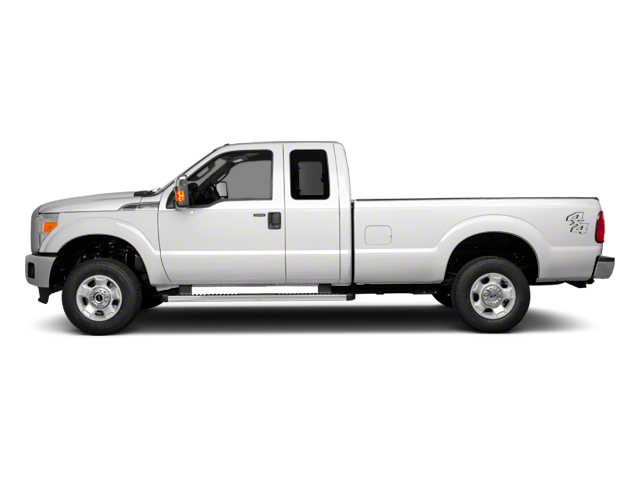 2013 Ford Super Duty F-250 Pickup XL