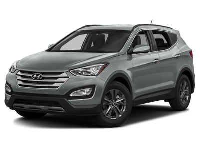 2015 Hyundai Santa Fe Sport FWD 4dr 2.4
