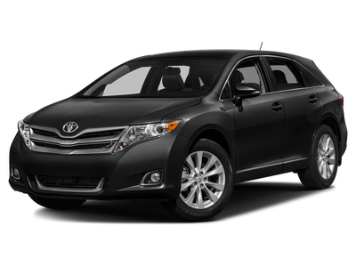 2015 Toyota Venza Limited