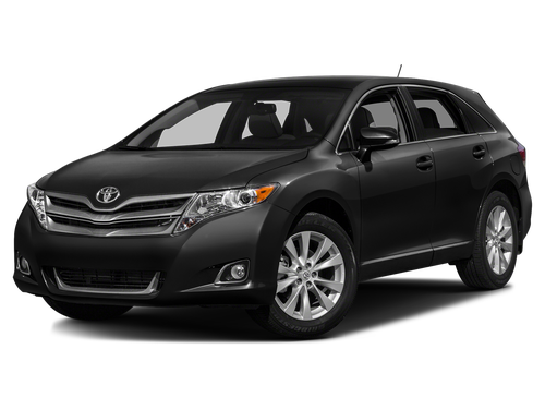 2015 Toyota Venza Limited