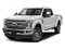 2017 Ford Super Duty F-350 SRW Pickup Lariat