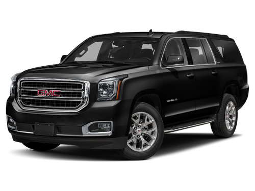 2019 GMC Yukon XL SLT Standard Edition