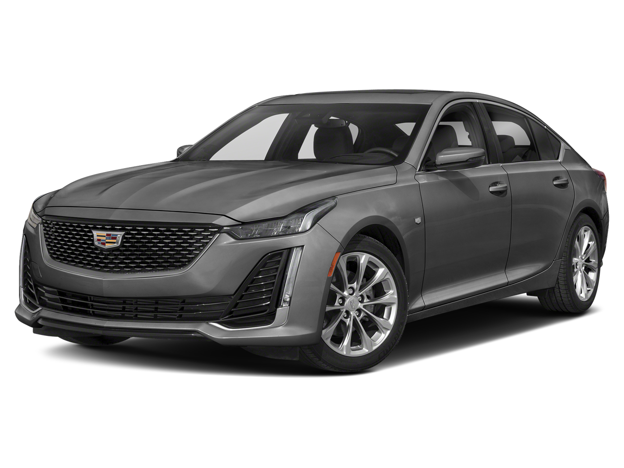 2020 Cadillac CT5 Luxury