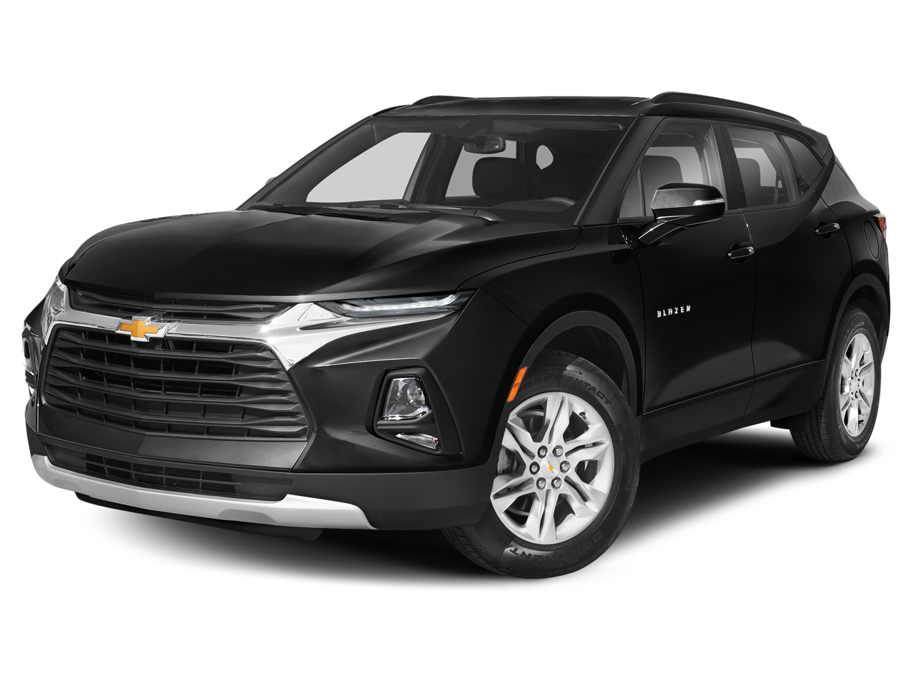 2021 Chevrolet Blazer Premier