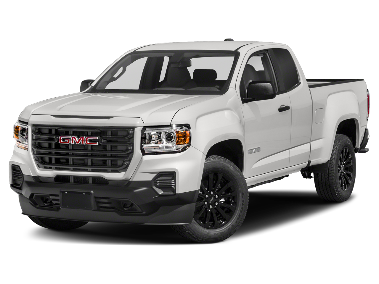 2022 GMC Canyon 4WD Elevation Standard Extended Cab's photo
