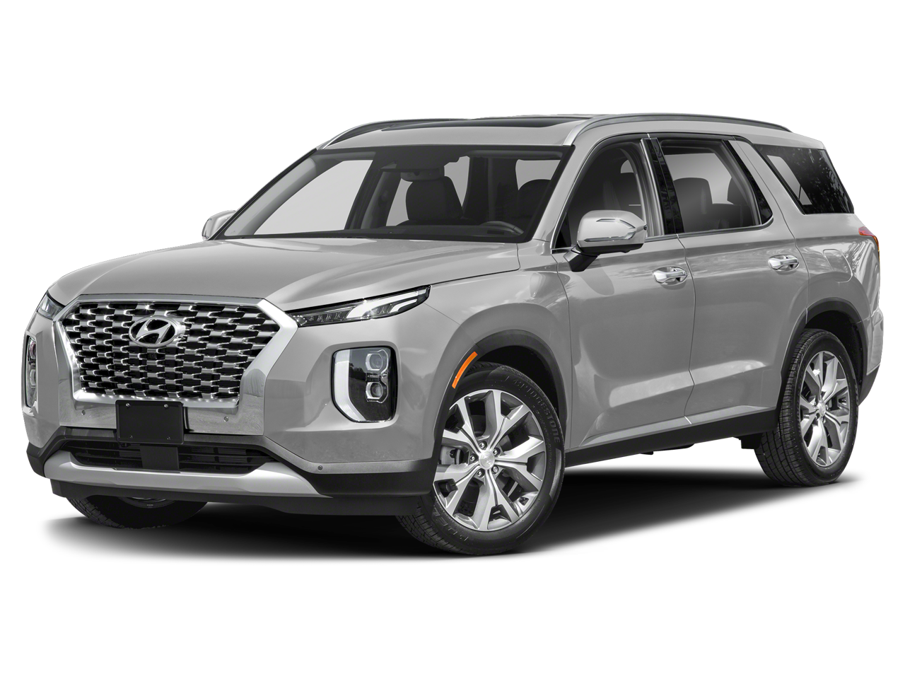 2022 Hyundai Palisade SEL AWD's photo