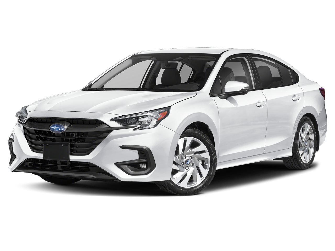 2023 Subaru Legacy Limited's photo