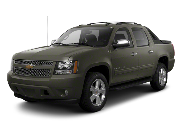 2011 Chevrolet Avalanche 1500 LT1