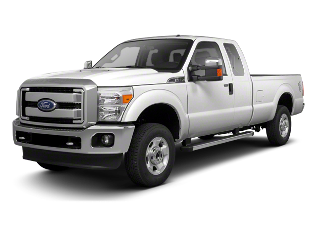 2013 Ford F-250 XL 4x4 SuperCab 142 in's photo