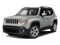 2016 Jeep Renegade Limited