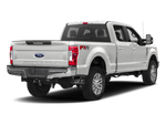 2017 Ford Super Duty F-350 SRW Pickup Lariat