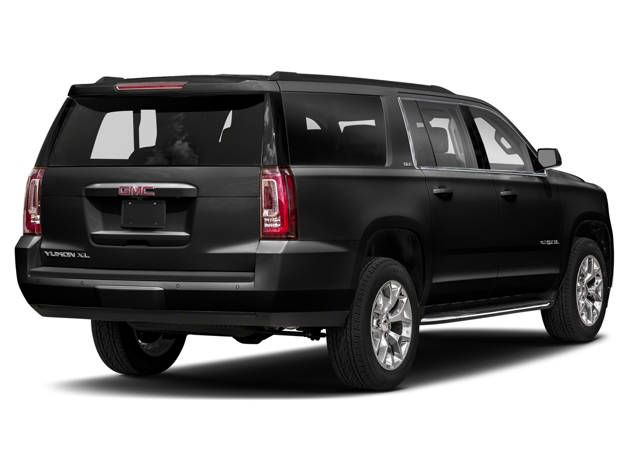 2019 GMC Yukon XL SLT Standard Edition