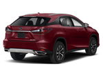 2021 Lexus RX 350 RX 350