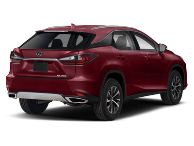 2021 Lexus RX 350 RX 350