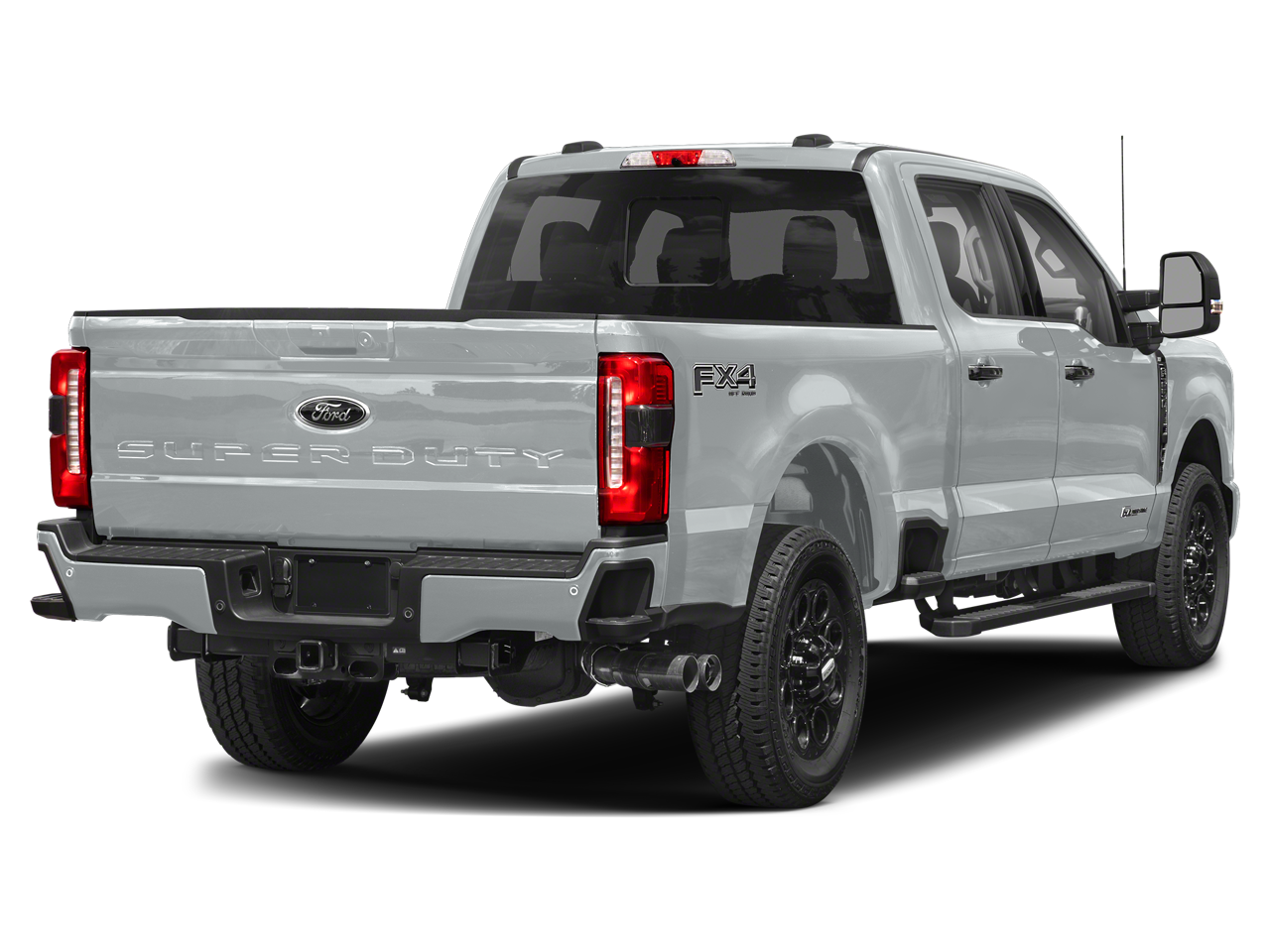 2025 Ford Super Duty F-250 Pickup XLT