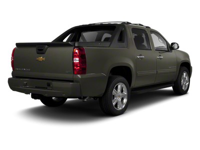 2011 Chevrolet Avalanche 1500 LT1