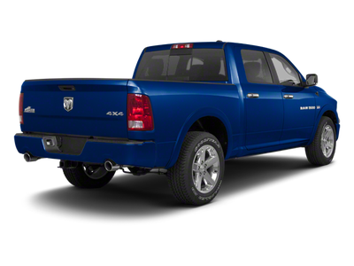 2011 RAM 1500 Sport