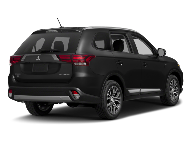 Used 2017 Mitsubishi Outlander SE with VIN JA4AZ3A32HZ057919 for sale in Floyd, VA