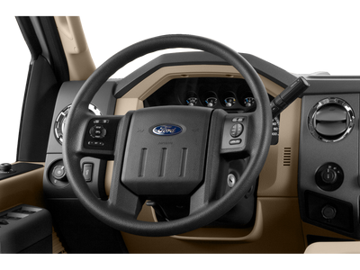 2015 Ford Super Duty F-350 SRW Pickup XLT