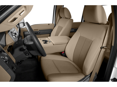 2015 Ford Super Duty F-350 SRW Pickup XLT