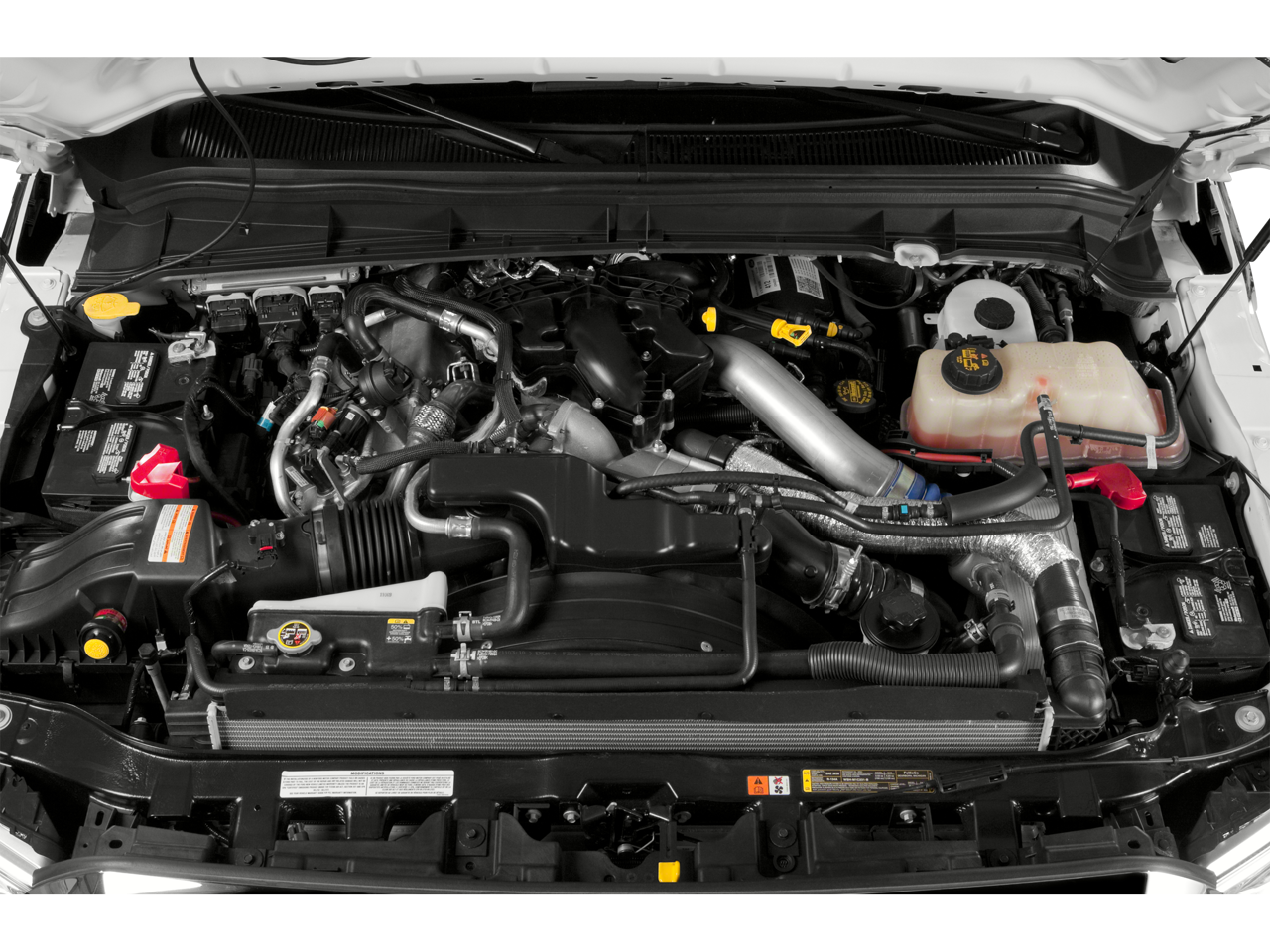 2015 Ford Super Duty F-350 SRW Pickup XLT