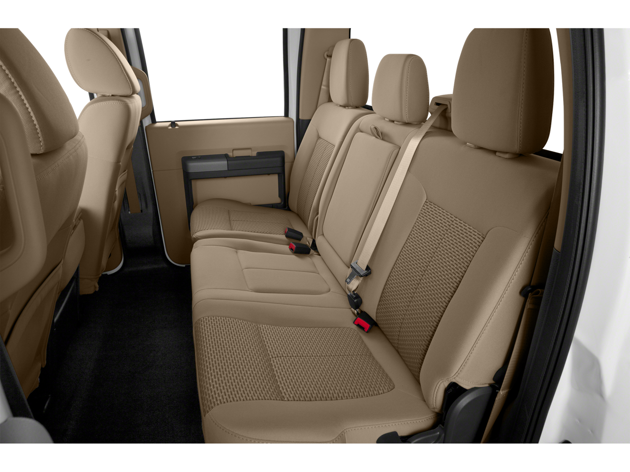 2015 Ford Super Duty F-350 SRW Pickup XLT