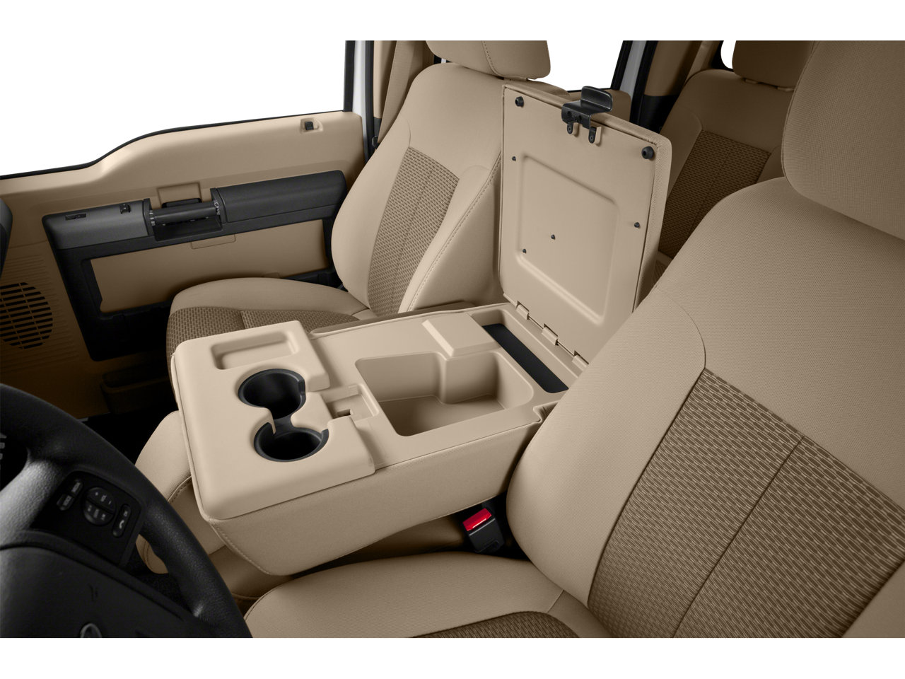 2015 Ford Super Duty F-350 SRW Pickup XLT