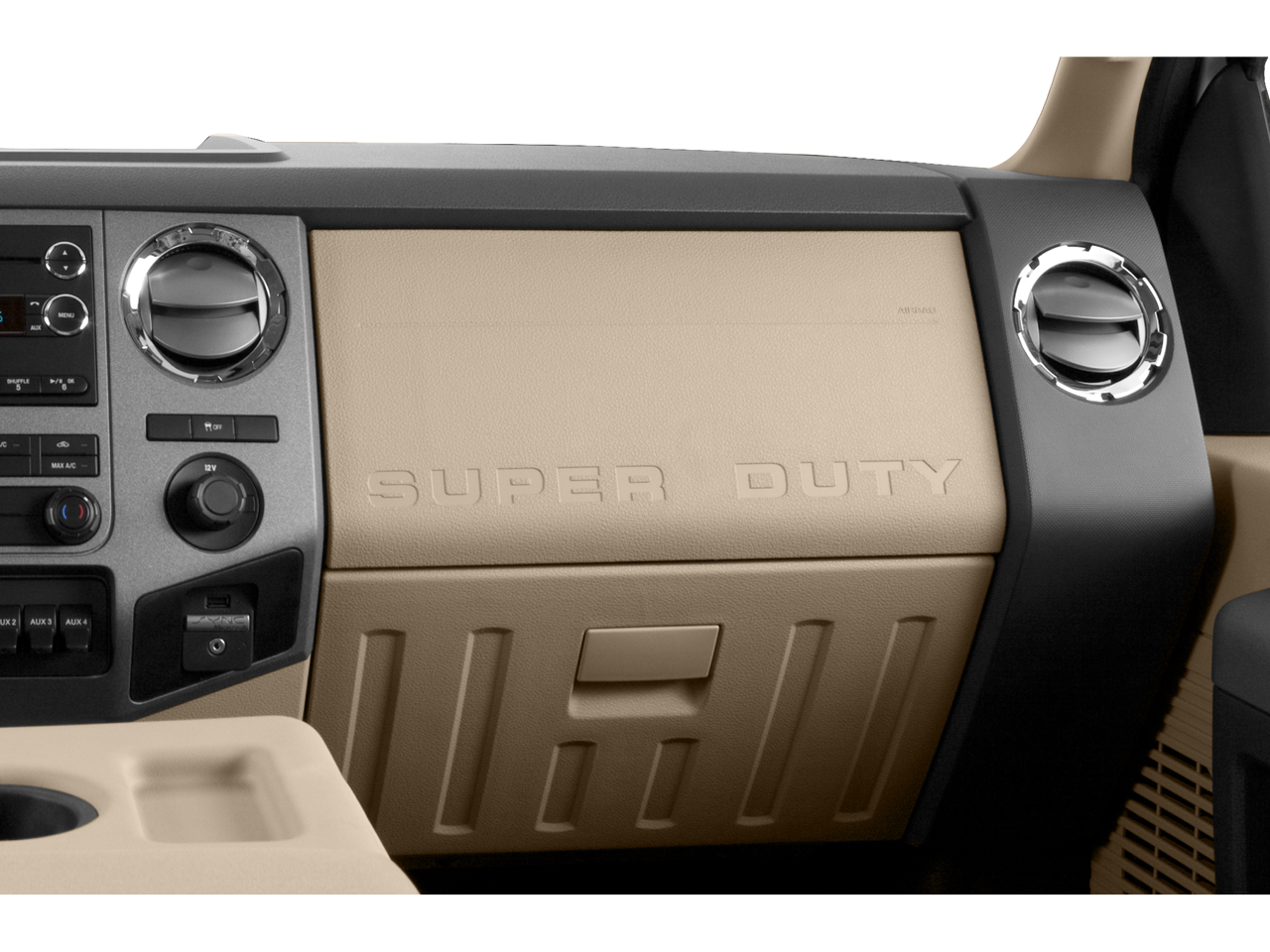 2015 Ford Super Duty F-350 SRW Pickup XLT