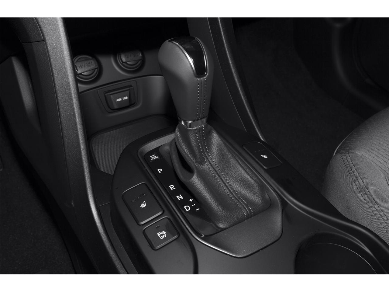 2015 Hyundai Santa Fe Sport FWD 4dr 2.4