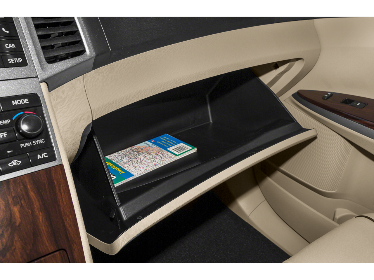 2015 Toyota Venza Limited