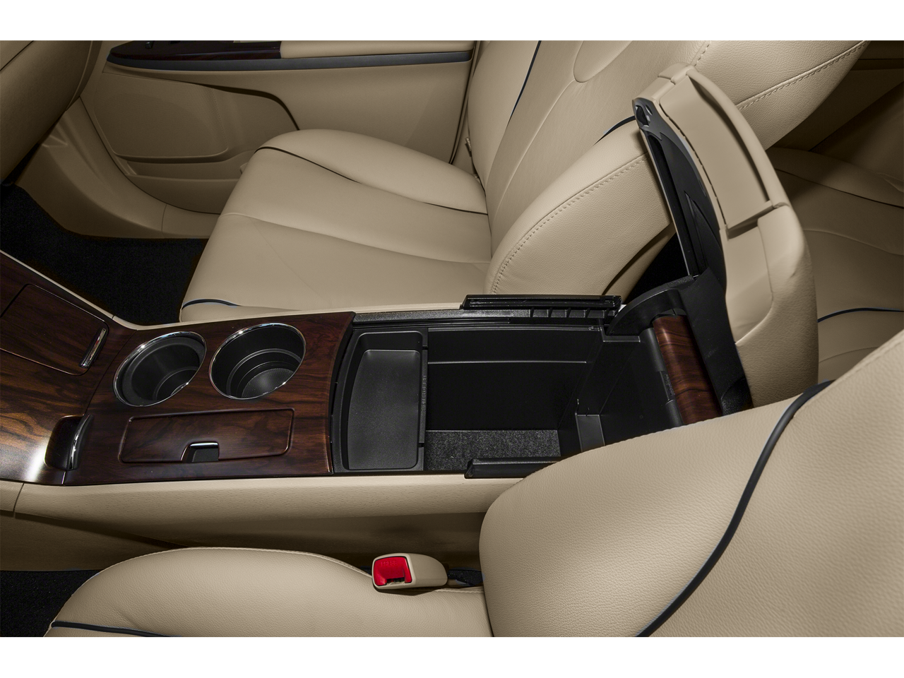 2015 Toyota Venza Limited
