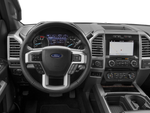 2017 Ford Super Duty F-350 SRW Pickup Lariat