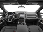 2017 Ford Super Duty F-350 SRW Pickup Lariat