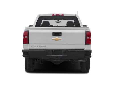 2019 Chevrolet Silverado LD LT