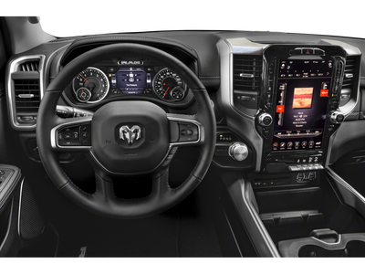 2019 RAM All-New 1500 Laramie