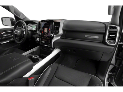 2019 RAM All-New 1500 Laramie