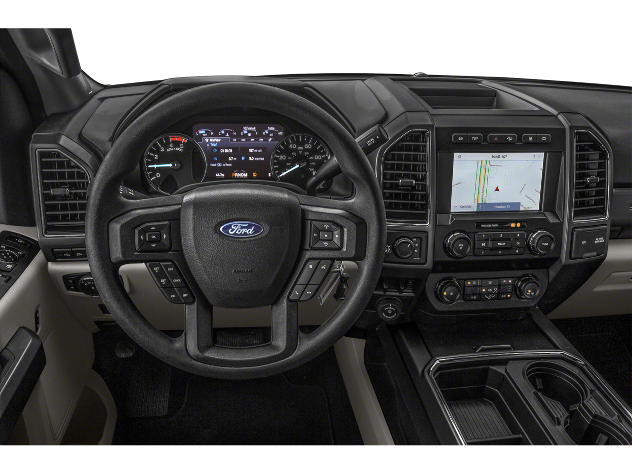 2020 Ford Super Duty F-250 Pickup XLT