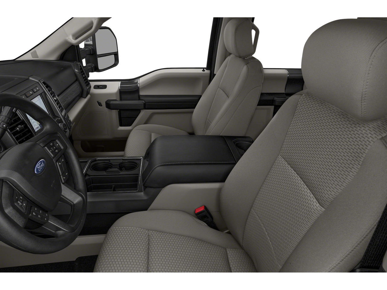 2020 Ford Super Duty F-250 Pickup XLT