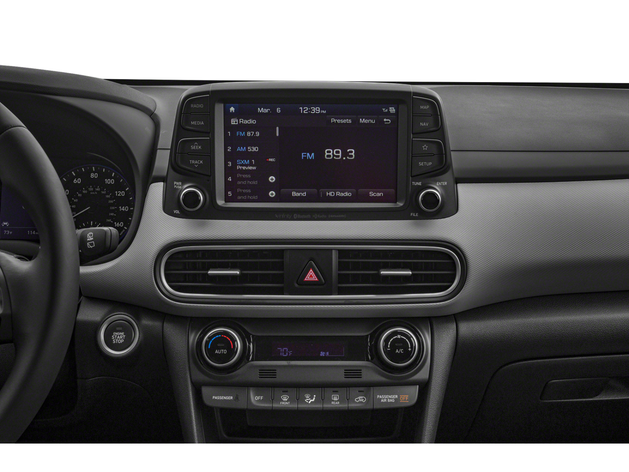 2020 Hyundai Kona Ultimate