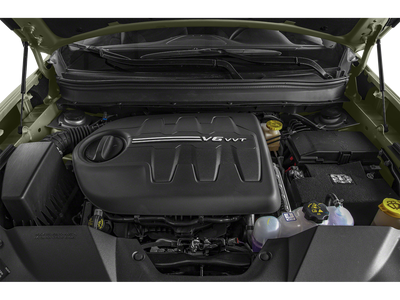 2020 Jeep Cherokee Latitude Plus 4x4